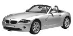 BMW E85 B2001 Fault Code